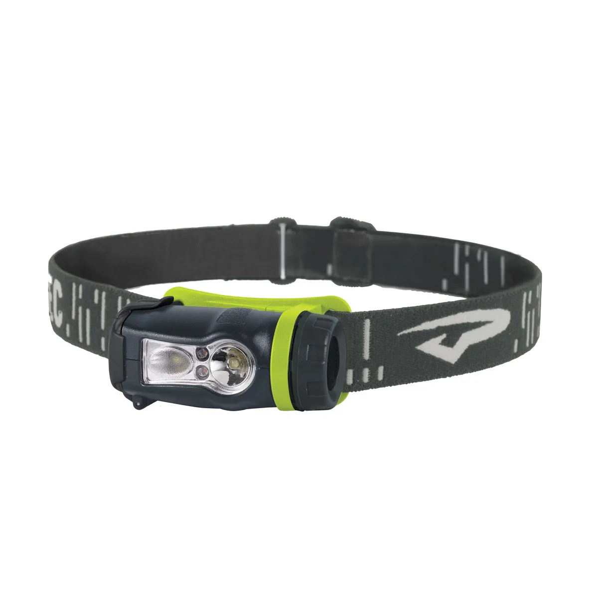 Princeton Tec Axis Rechargeable Headlamp