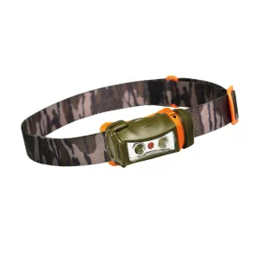 Princeton Tec Mossy Oak Gamekeeper Sync Headlamp