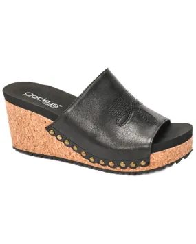 Product Name:  Corkys Women's Saddle Up Sandals