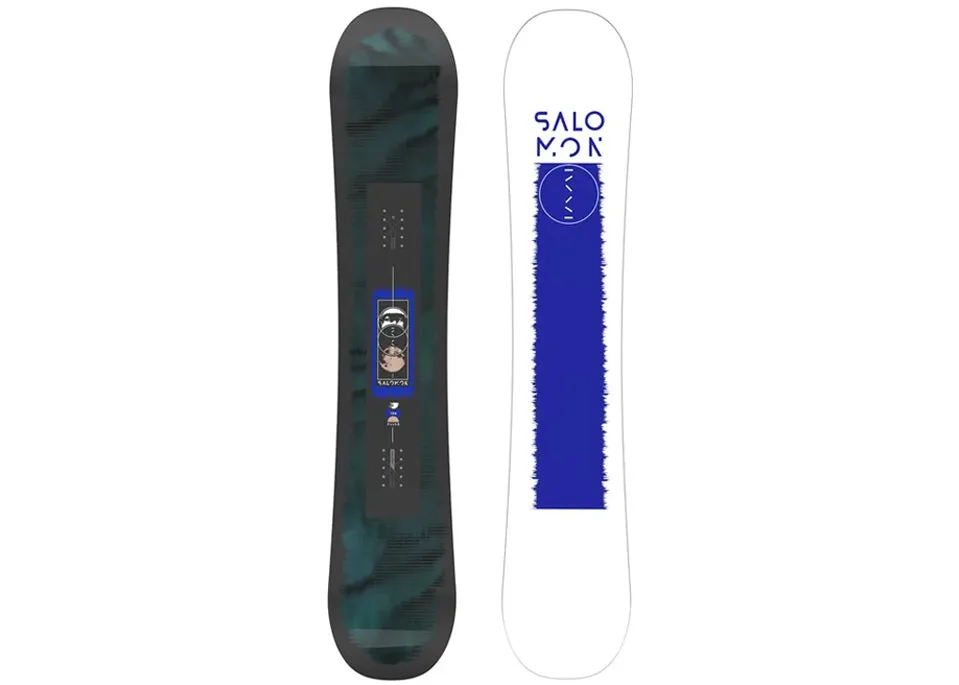 Pulse Snowboard