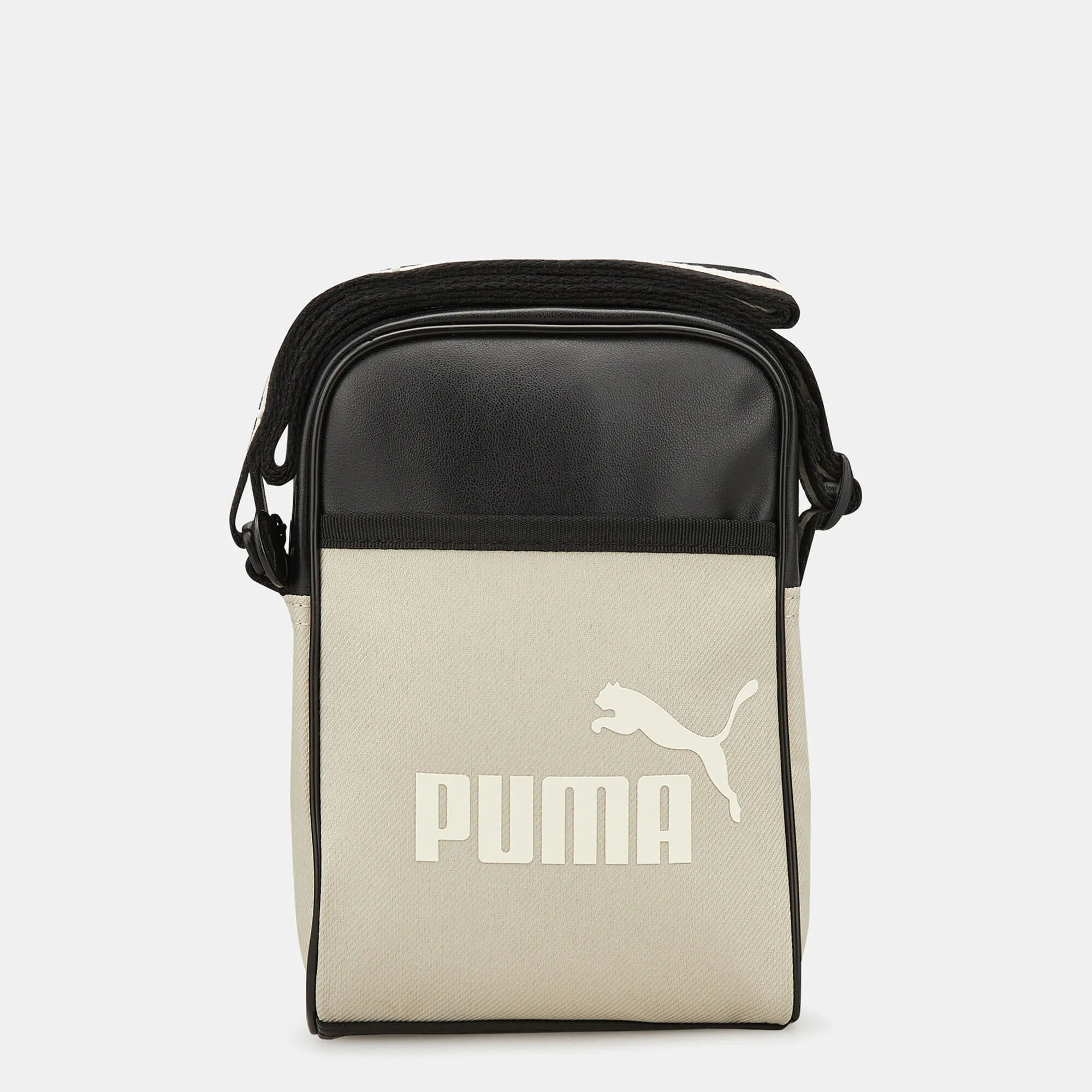 PUMA Women's Campus Compact Portable Crossbody Bag