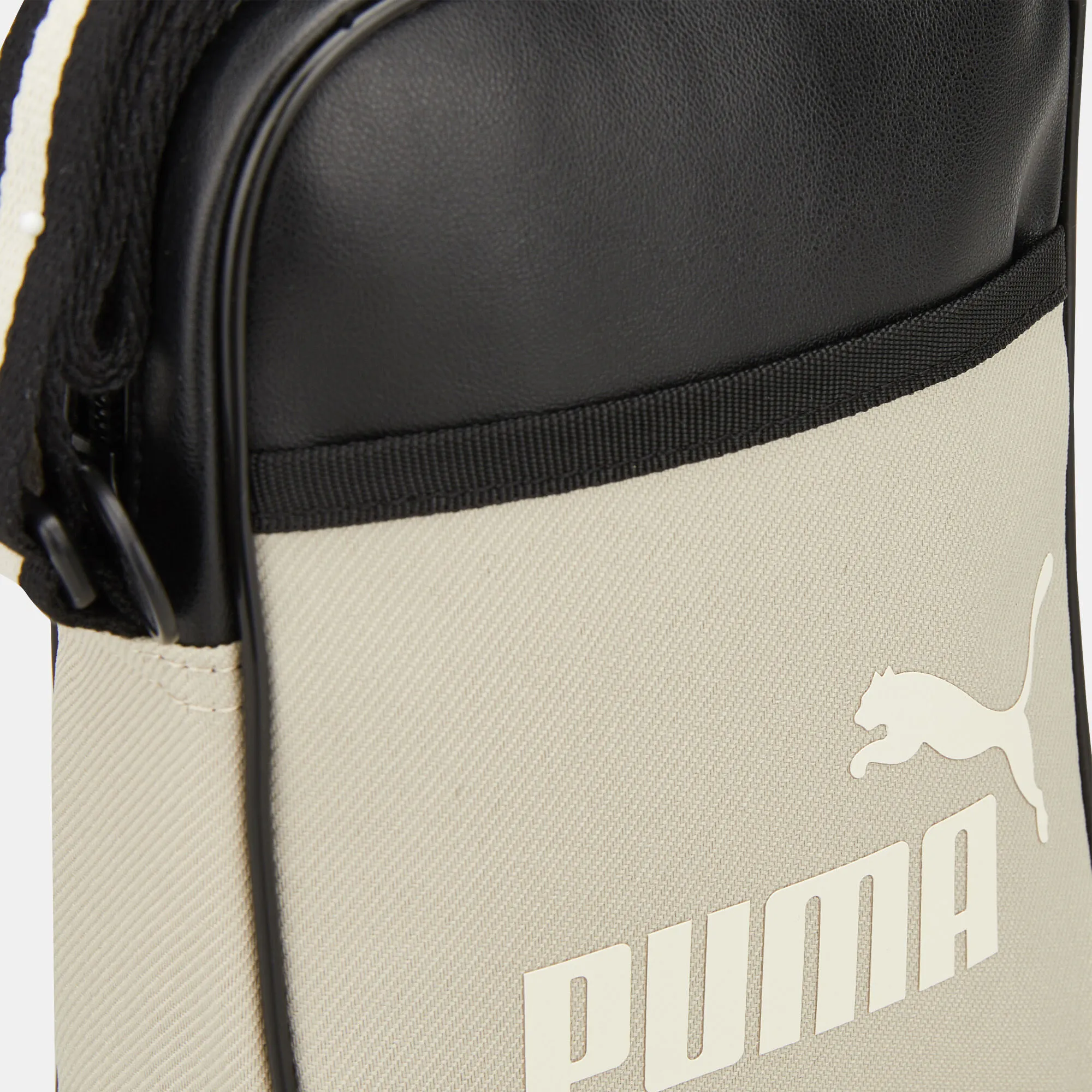 PUMA Women's Campus Compact Portable Crossbody Bag