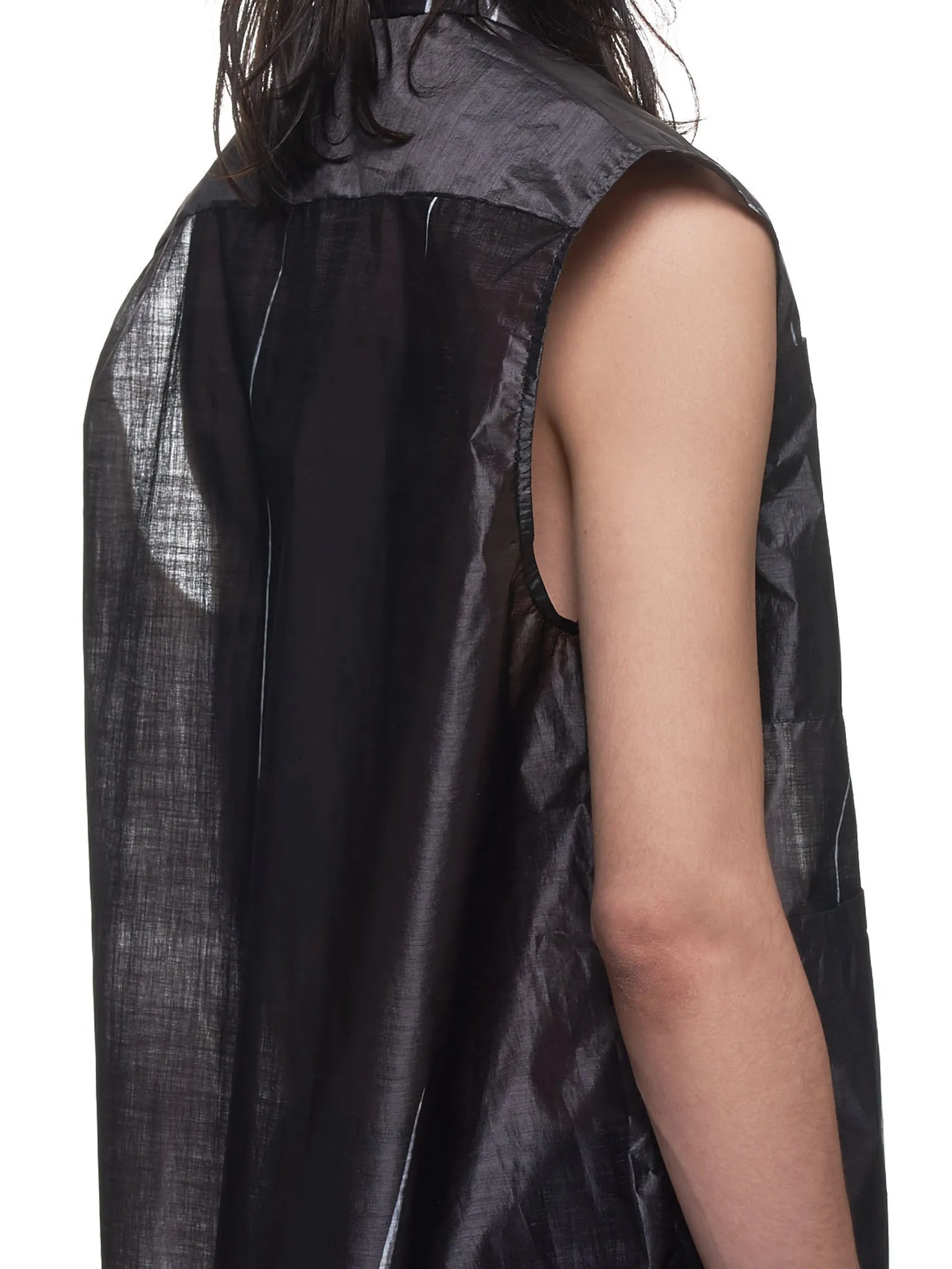 QL Vest (4002-N5009-BLACK)