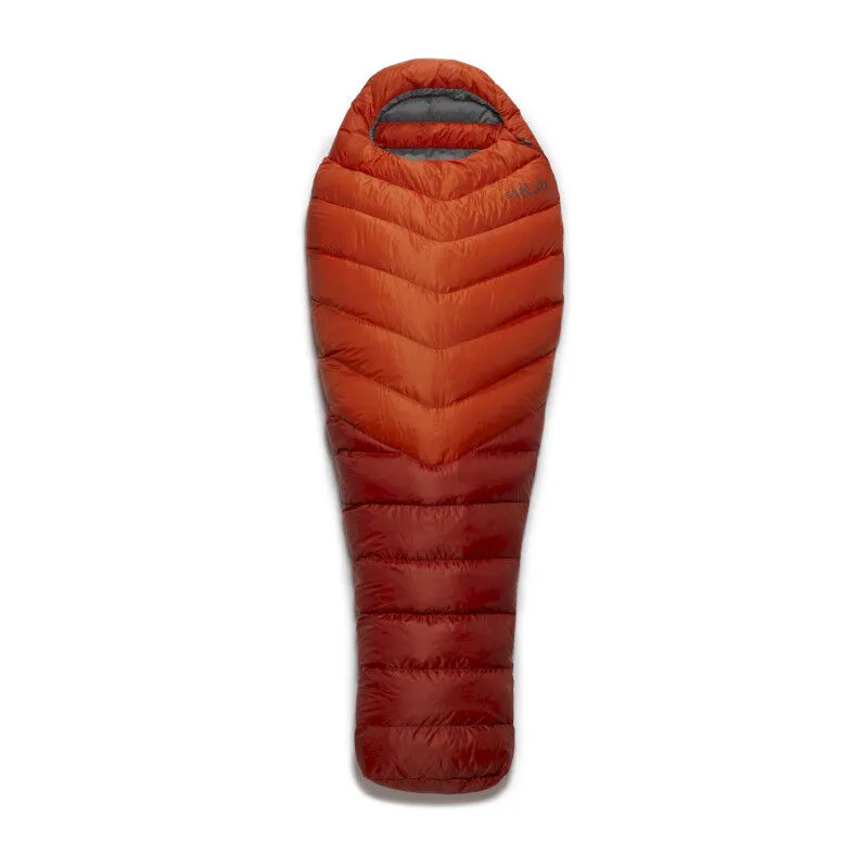 Rab Alpine 200 - Sleeping bag - Men's