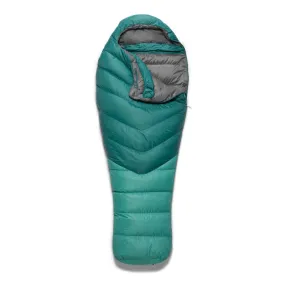 Rab Alpine 400 - Sleeping bag - Women's