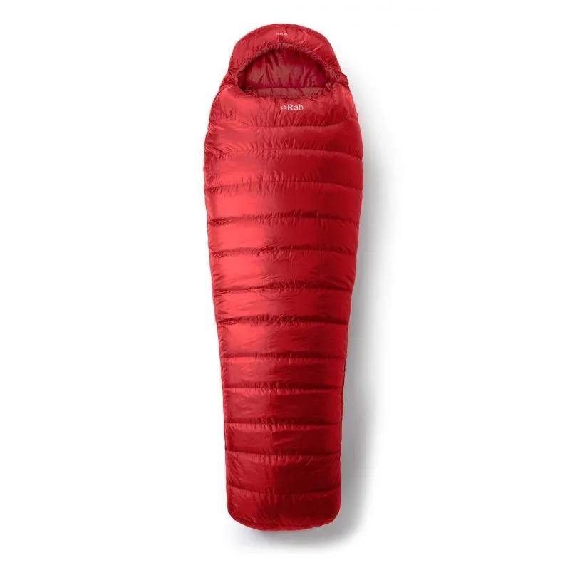 Rab Ascent 300 - Sleeping bag - 0