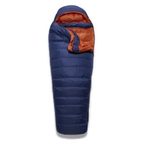 Rab Ascent 700 - Sleeping bag - Women's