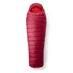 Rab - Ascent 900 - Down sleeping bag