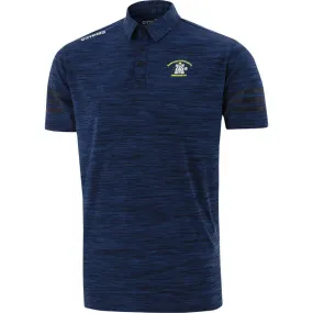 Rapparees-Starlights GAA Osprey Polo Shirt