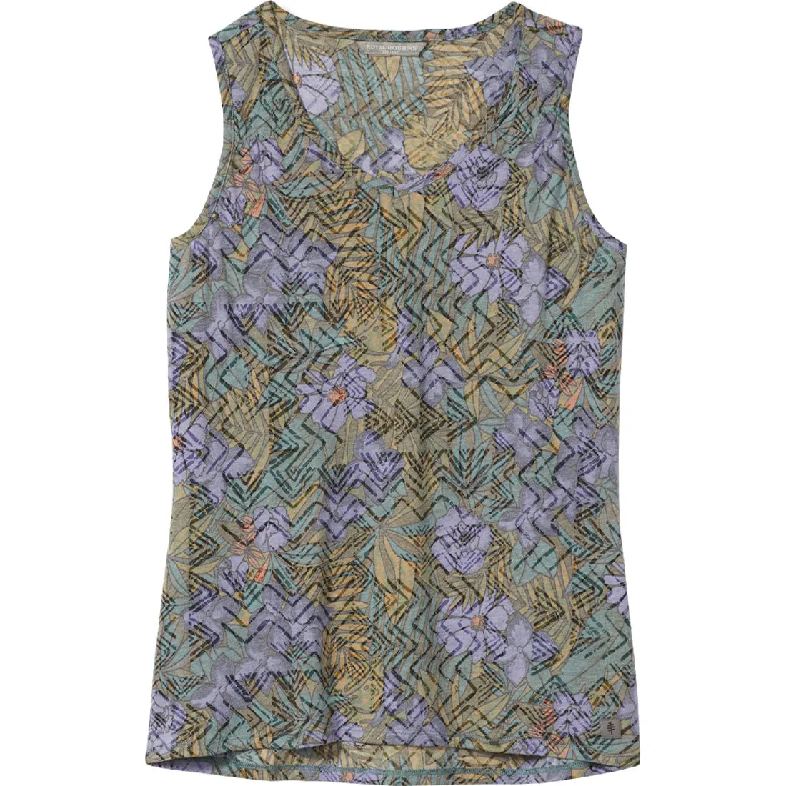 Royal Robbins Featherweight Tank - Women's