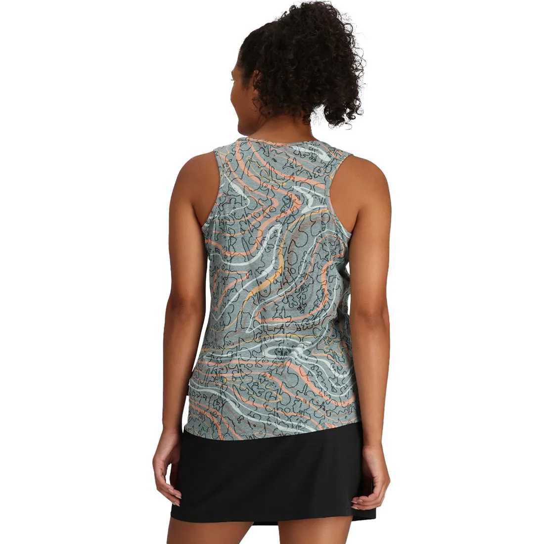 Royal Robbins Featherweight Tank - Women's