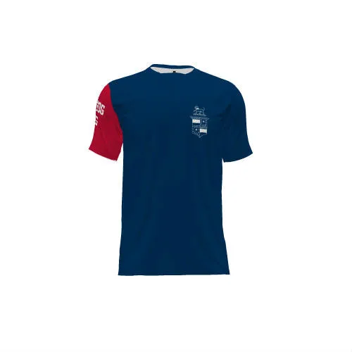 Rumsey Hall Short Sleeve