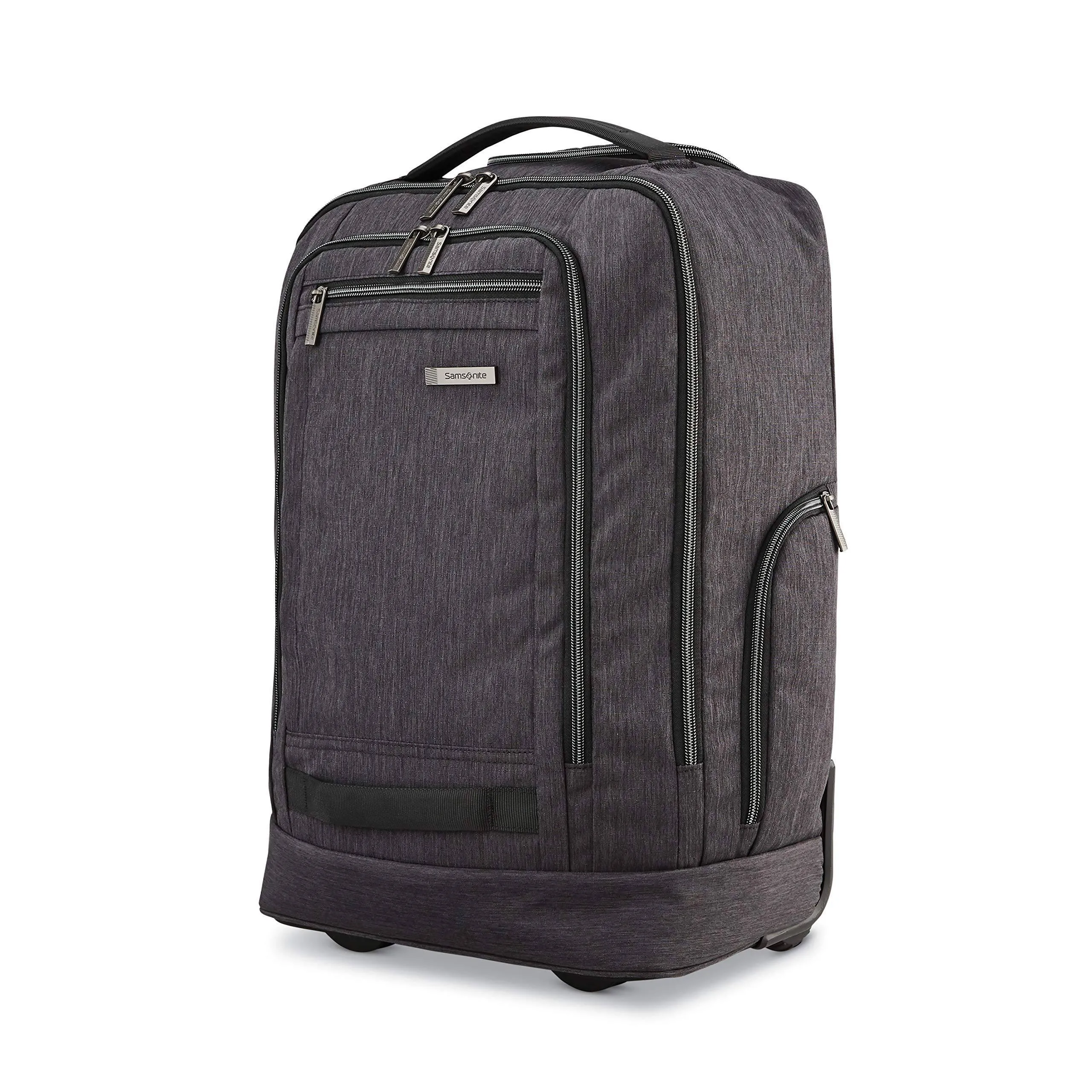 Samsonite Modern Utility Convertible Wheeled Backpack