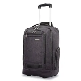 Samsonite Modern Utility Convertible Wheeled Backpack