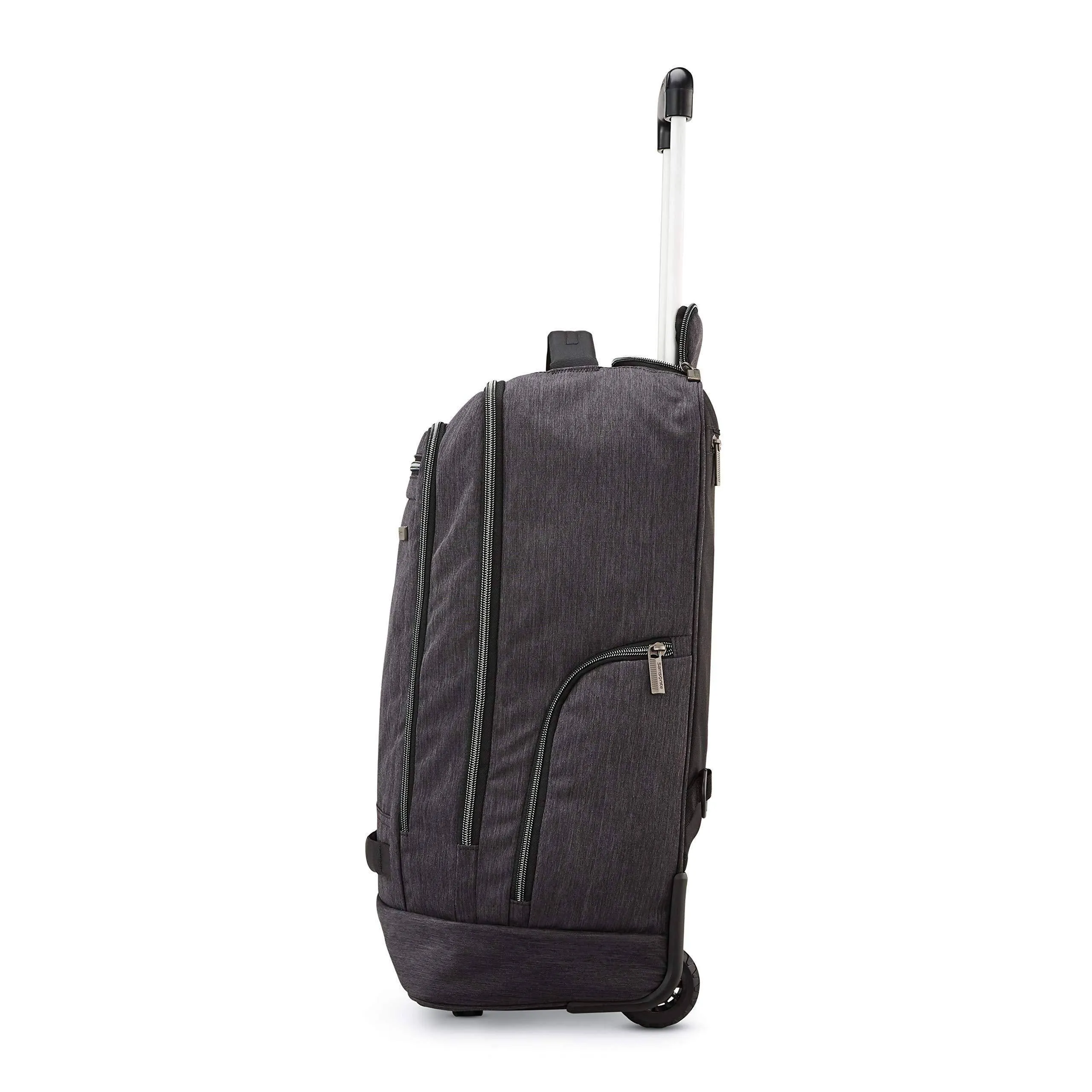 Samsonite Modern Utility Convertible Wheeled Backpack