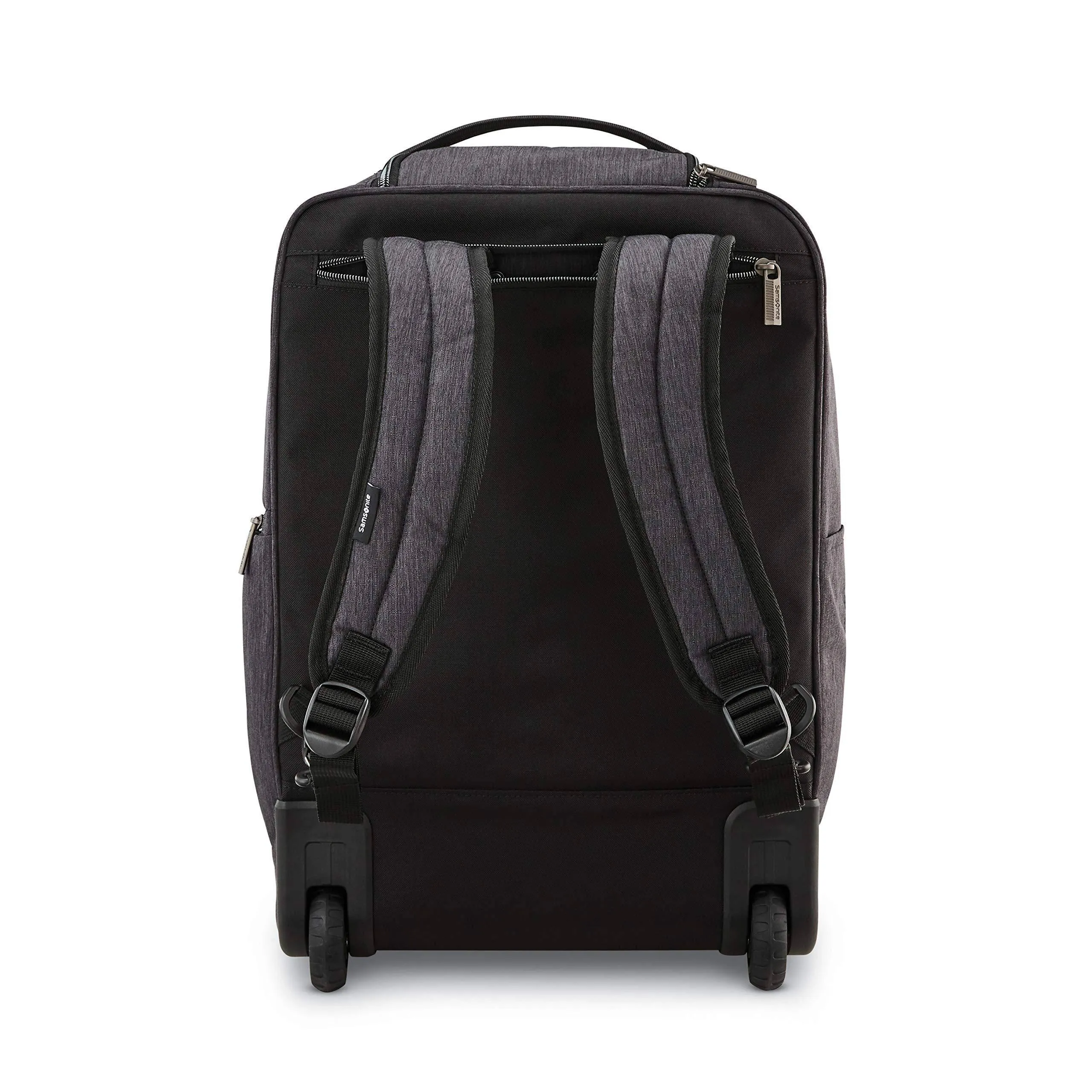 Samsonite Modern Utility Convertible Wheeled Backpack