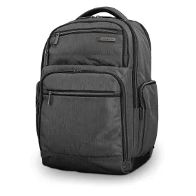 Samsonite Modern Utility Double Shot Laptop Backpack