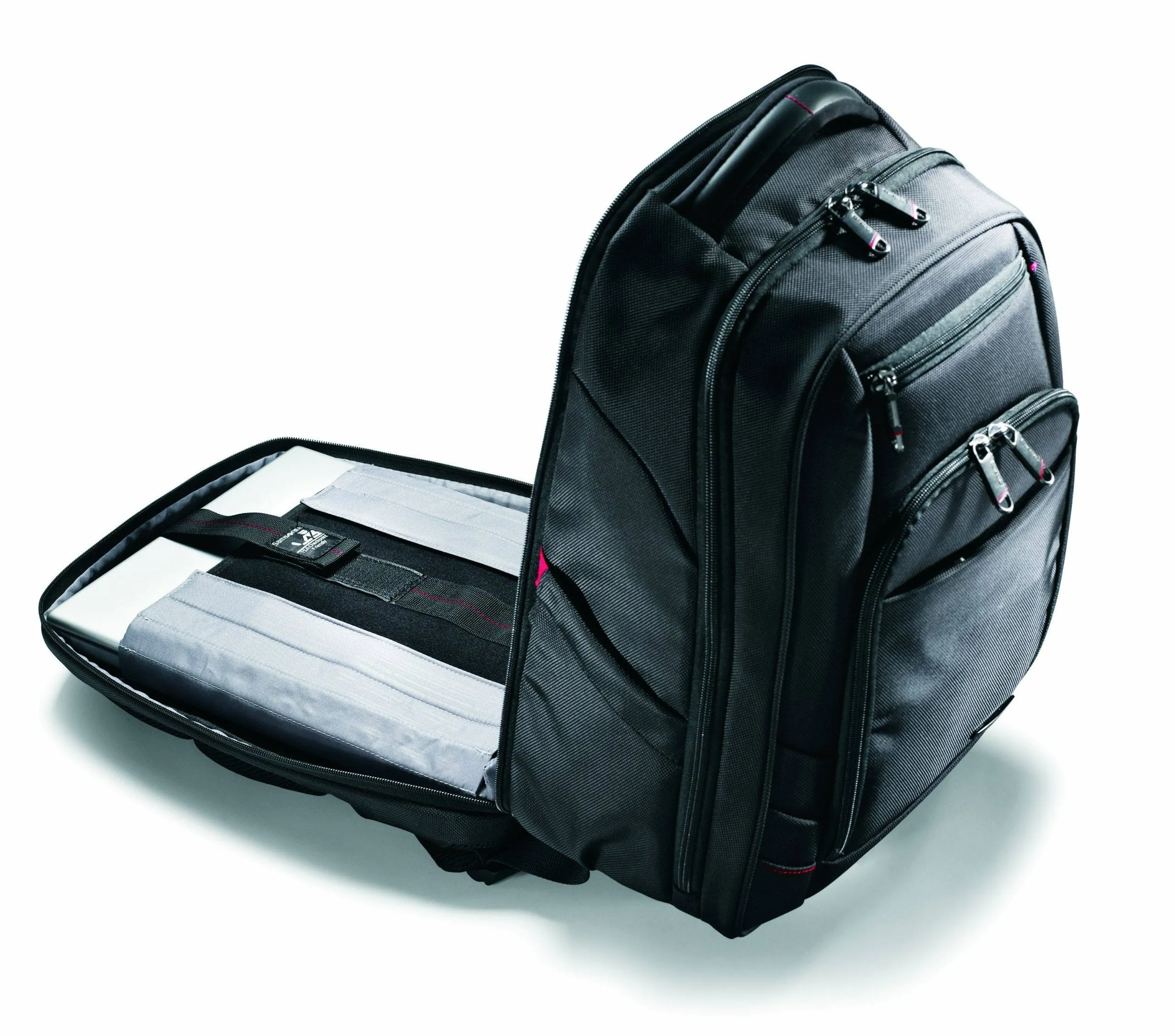 Samsonite Xenon 2 Laptop Checkpoint Friendly Laptop Backpack