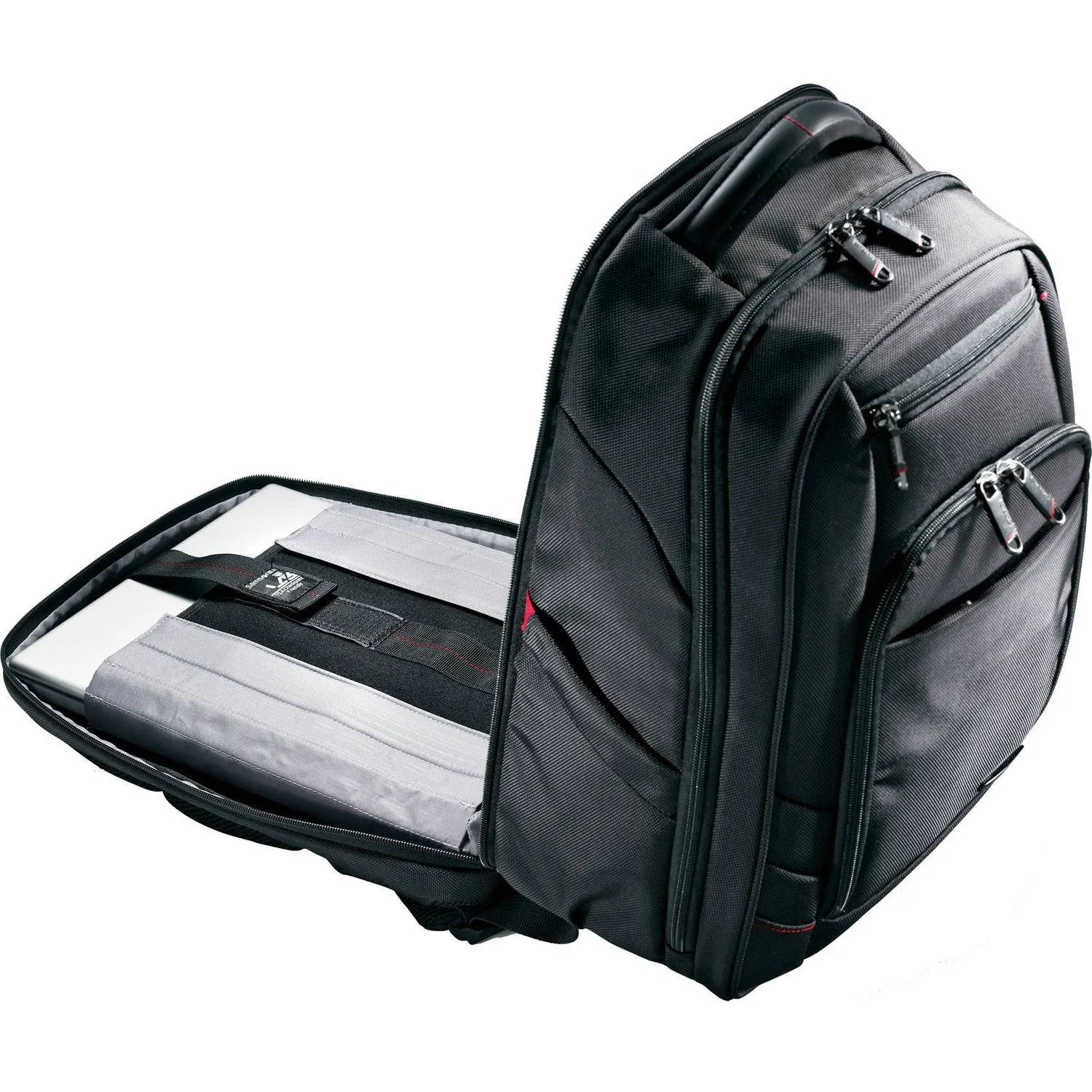 Samsonite Xenon 2 Laptop Checkpoint Friendly Laptop Backpack