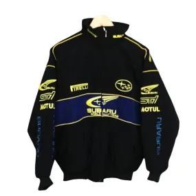 Sauber Vintage Racing Jacket