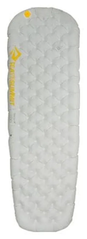 Sea To Summit Ether Light XT Inflating Mattress Gray Large