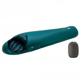 Seamless Down Hugger 800 Sleeping Bag #3