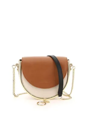 See By Chloe    See By Chloe Mara Crossbody Bag