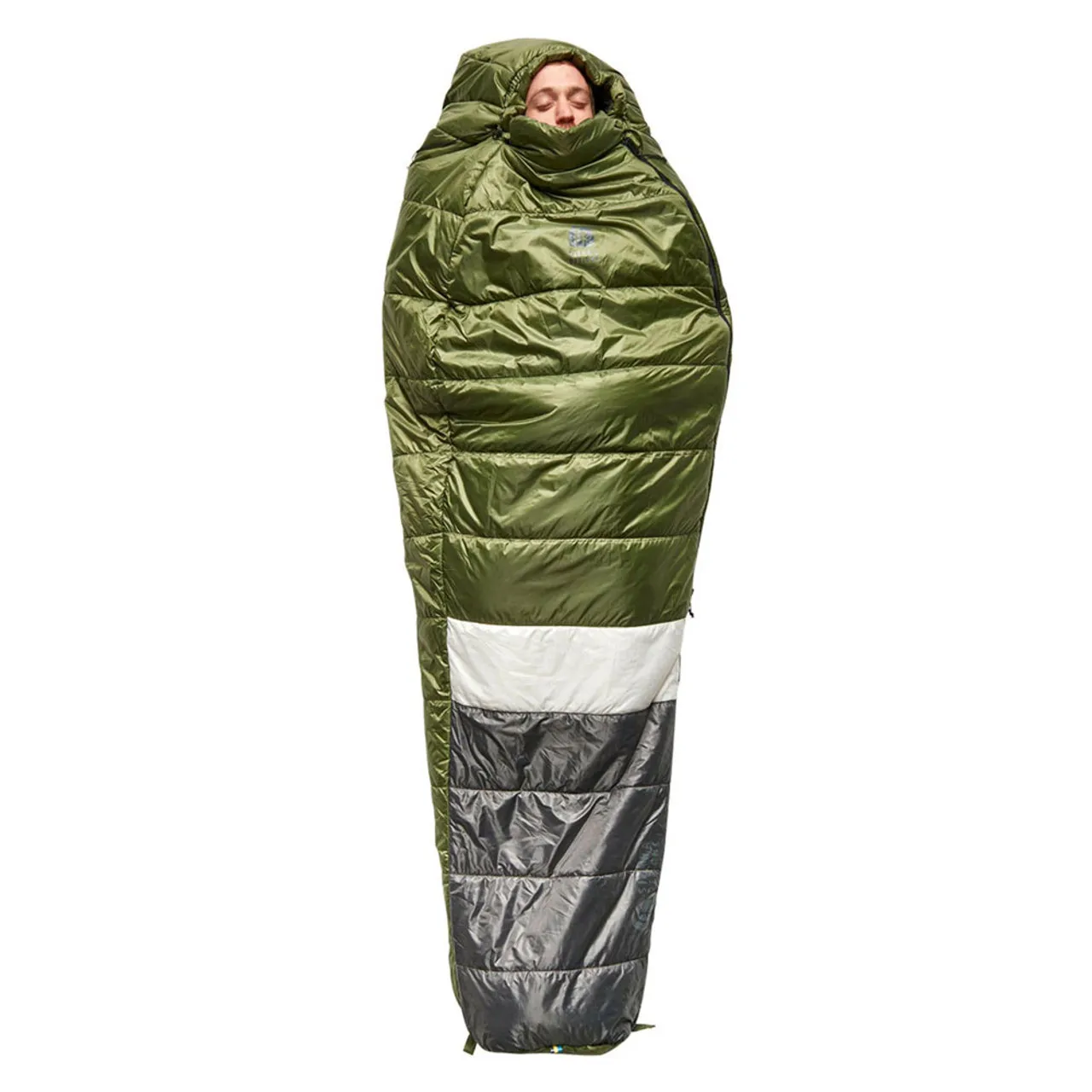 Shut Eye 20 Synthetic Sleeping Bag