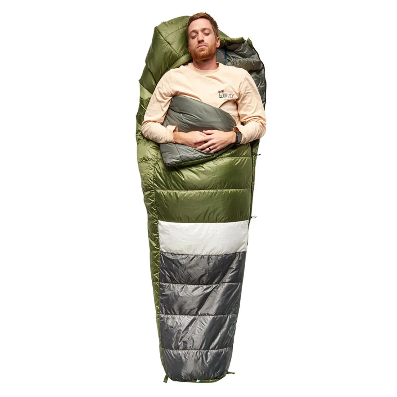 Shut Eye 20 Synthetic Sleeping Bag