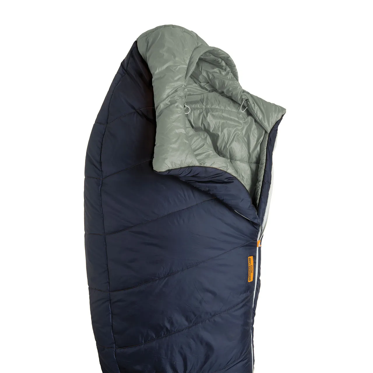 Sidewinder SL 35 Down Sleeping Bag