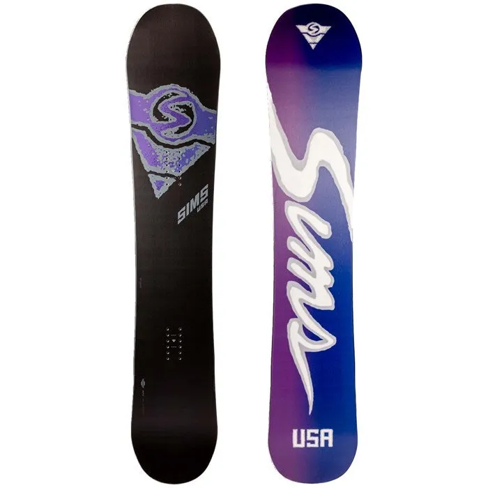 SIMS ATV SNOWBOARD (1570W)