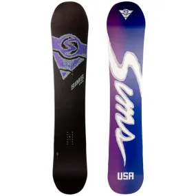 SIMS ATV SNOWBOARD (1570W)