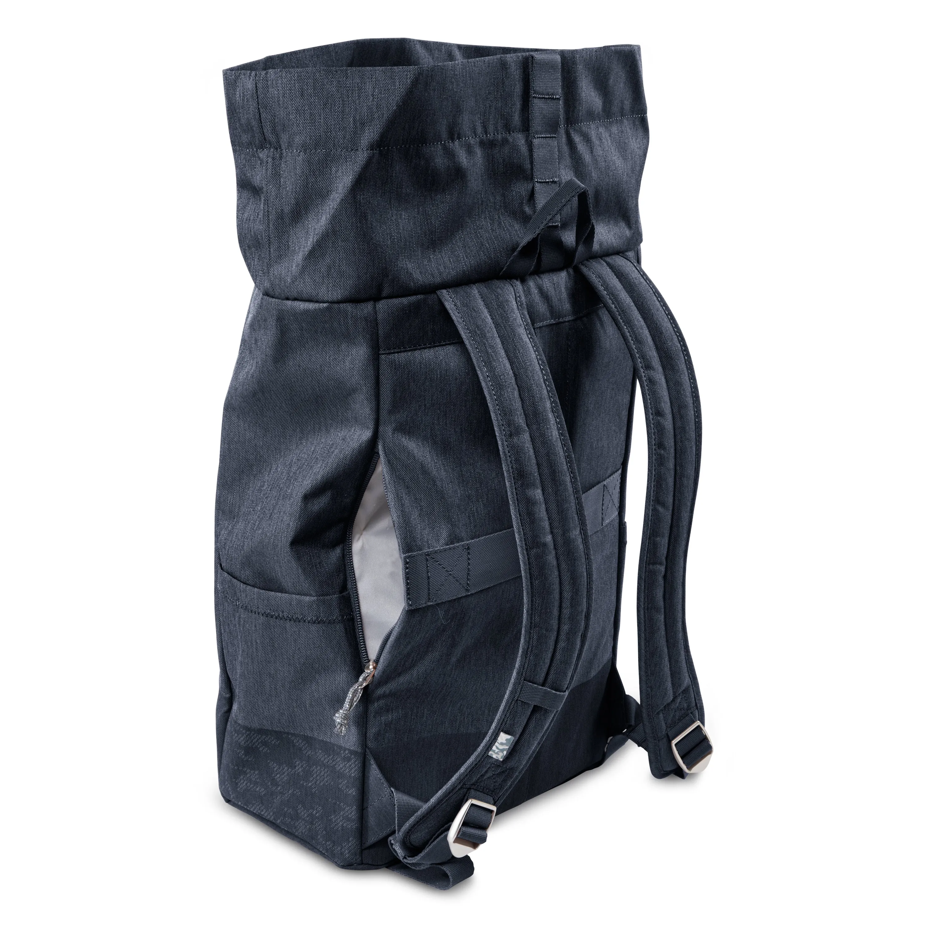 Skyway Skyway Rainier Rolltop Commuter Backpack 20L