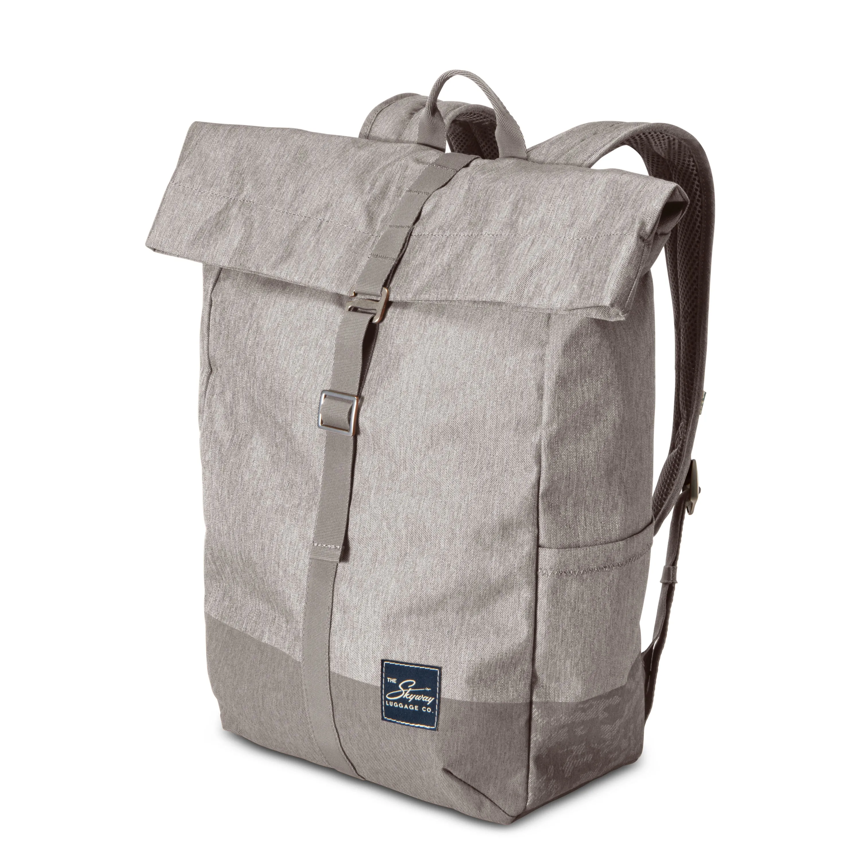 Skyway Skyway Rainier Rolltop Commuter Backpack 20L