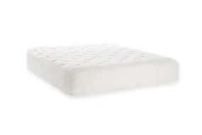 Sleep Fresh 11.5 Gel Infused Foam and Spring Medium Mattress - Twin XL