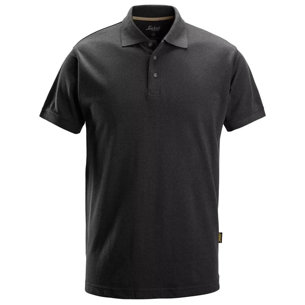 Snickers 2718 Short Sleeve Polo Shirt