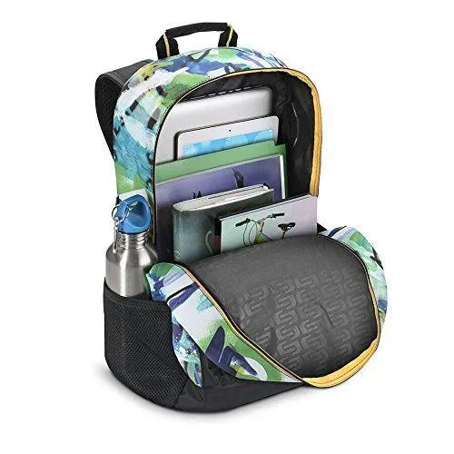 Solo Active Collection Brooklyn Laptop Backpack