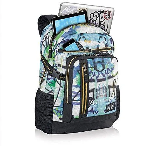 Solo Active Collection Brooklyn Laptop Backpack