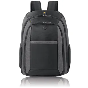 Solo Pro 16 Laptop CheckFast Backpack with Removable Sleeve