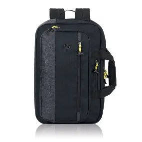 SOLO SOLO Velocity Hybrid Backpack