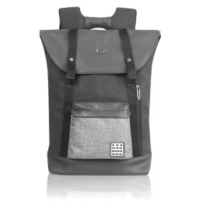 Solo Urban Code Backpack with 15.6in Laptop Pocket