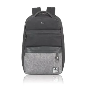 Solo Urban Code Front Pocket 15.6 Backpack