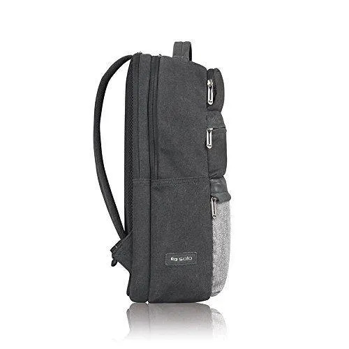 Solo Urban Code Front Pocket 15.6