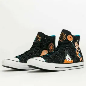 Space jam x converse chuck taylor all star