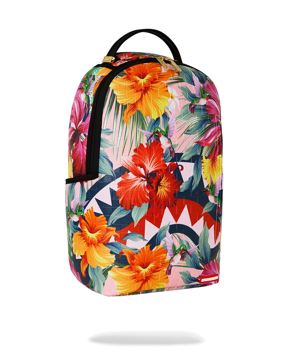 Sprayground Sprayground DLXSV Backpack (Hummingbird Shark)