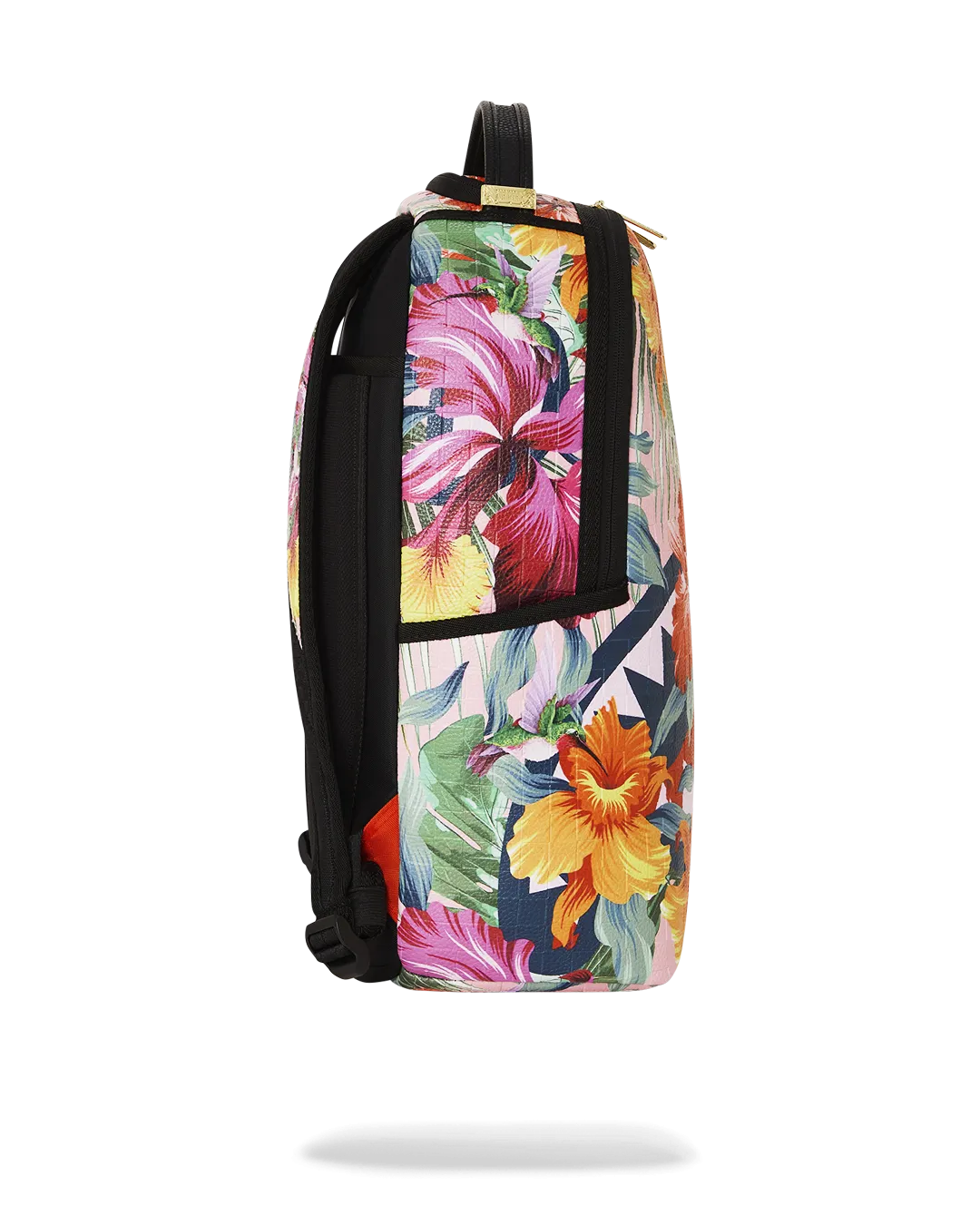 Sprayground Sprayground DLXSV Backpack (Hummingbird Shark)