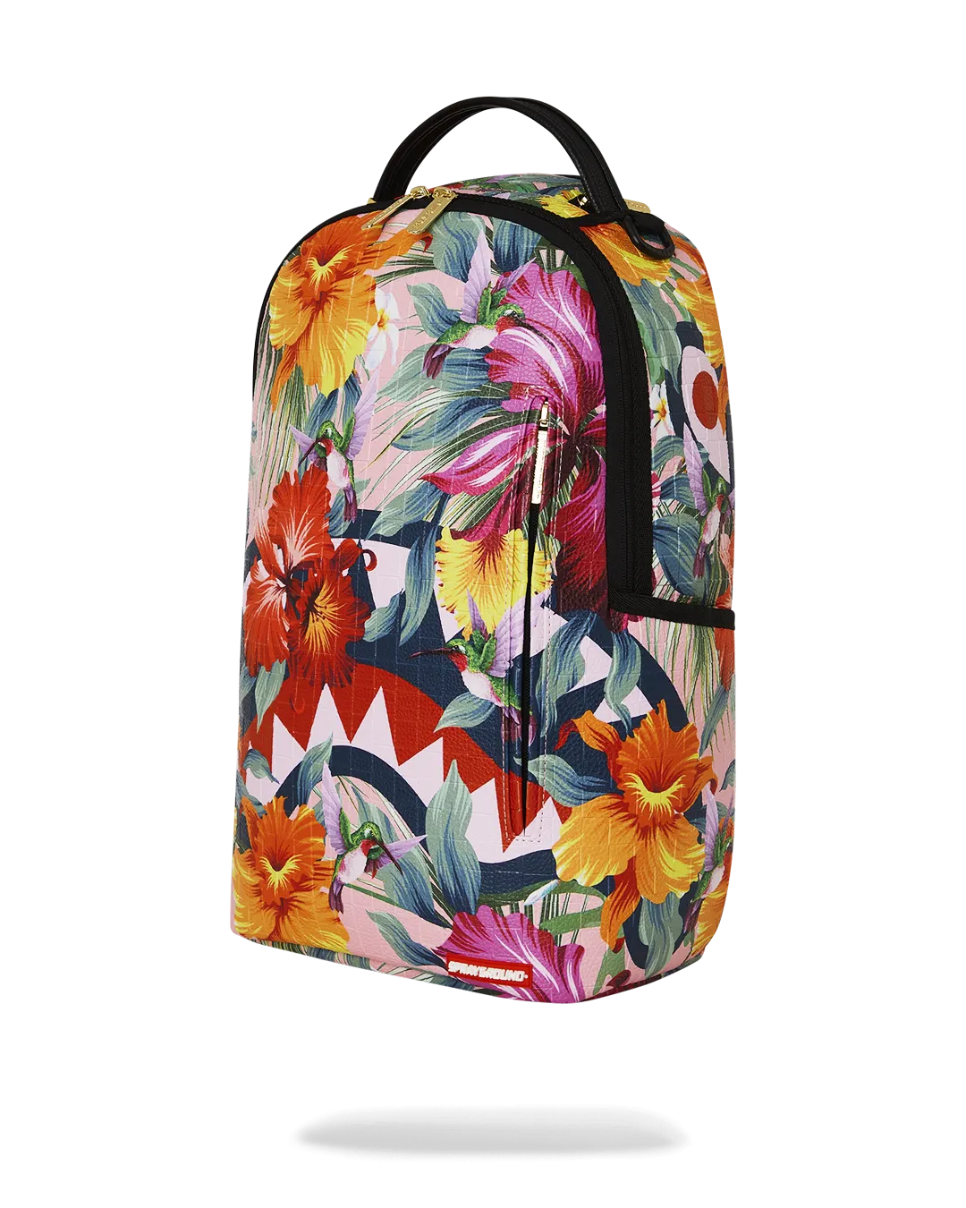 Sprayground Sprayground DLXSV Backpack (Hummingbird Shark)