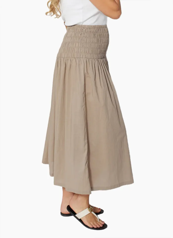 Stella + Gemma Tuva Skirt