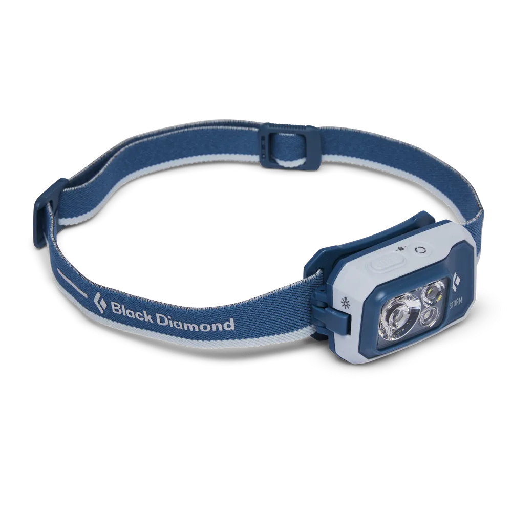 Storm 450 Headlamp