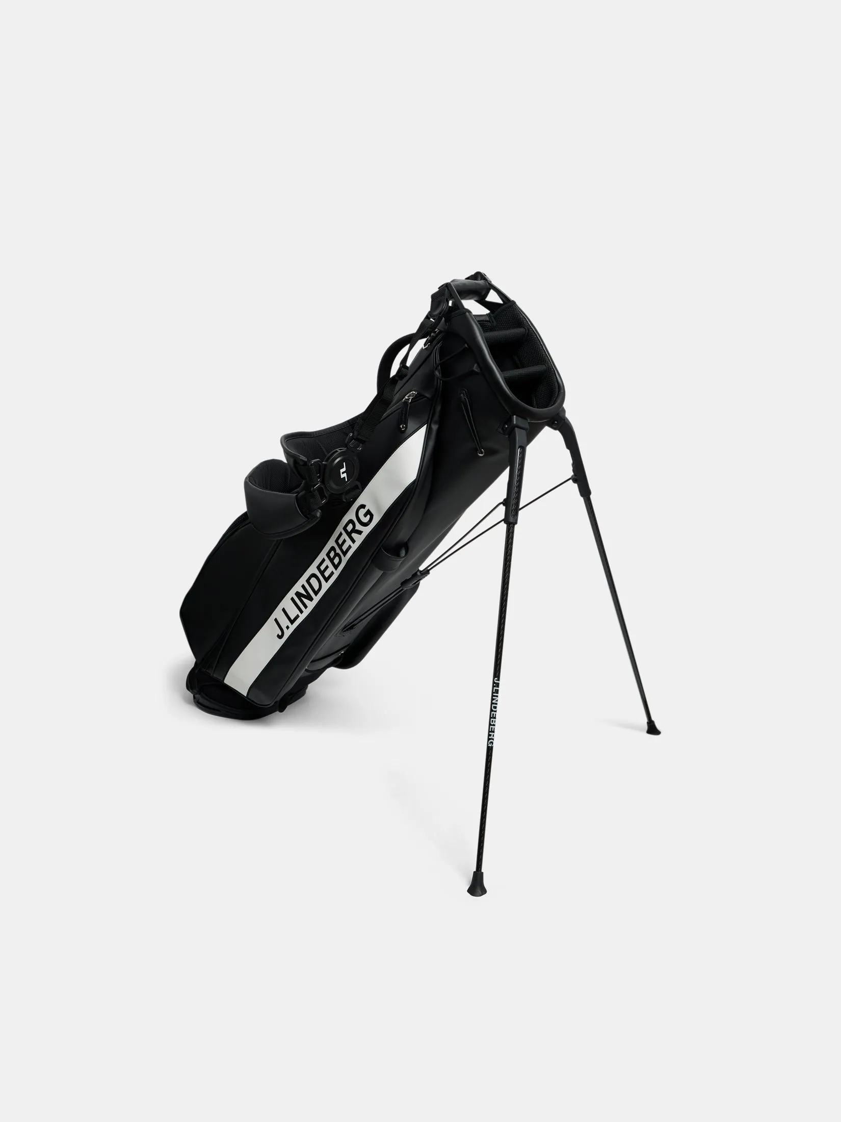 Sunday Stand Golf Bag / Black